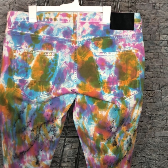 🔥🔥🔥PRPS MULTI COLOR SHORTS SIZE: 36🔥🔥 - Picture 8 of 12